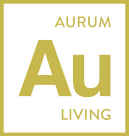 AURUM LIVING GOLD RGB uai