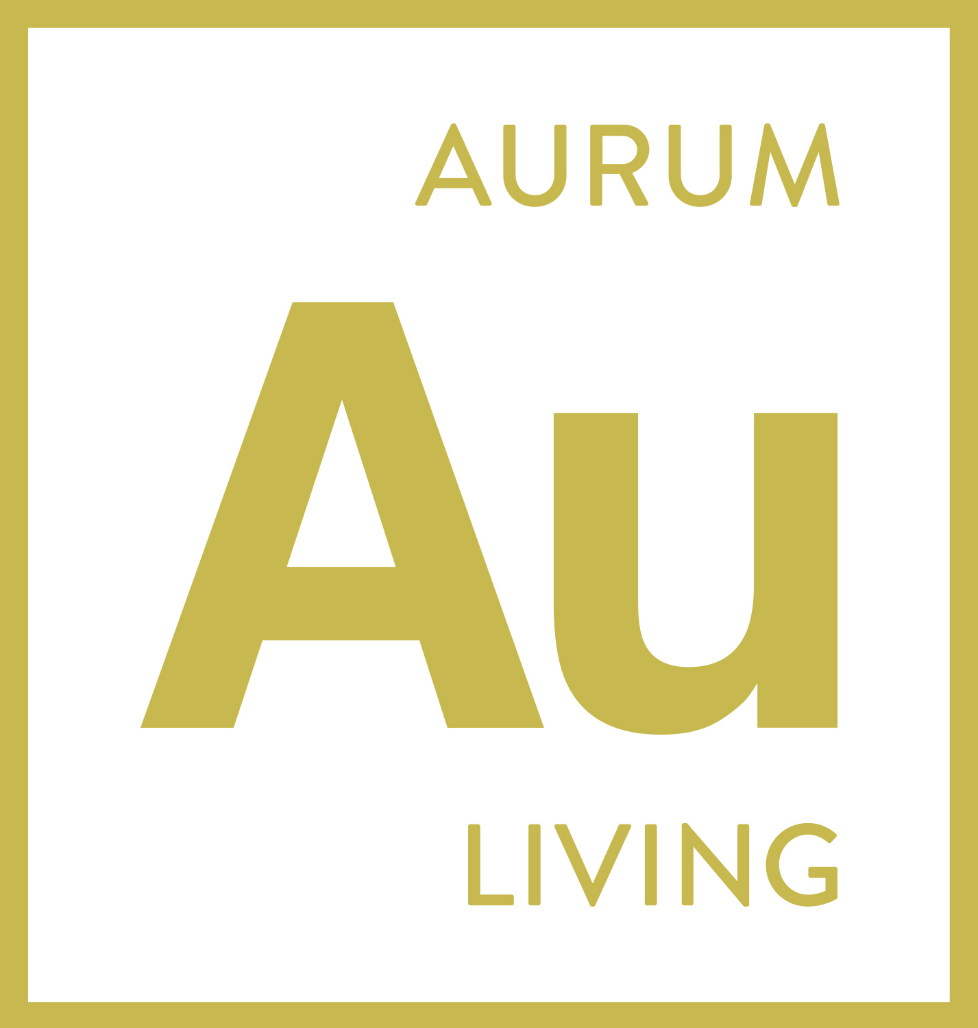 AURUM LIVING GOLD RGB