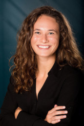 Confluence Companies Team Member, Rachel Mohrman