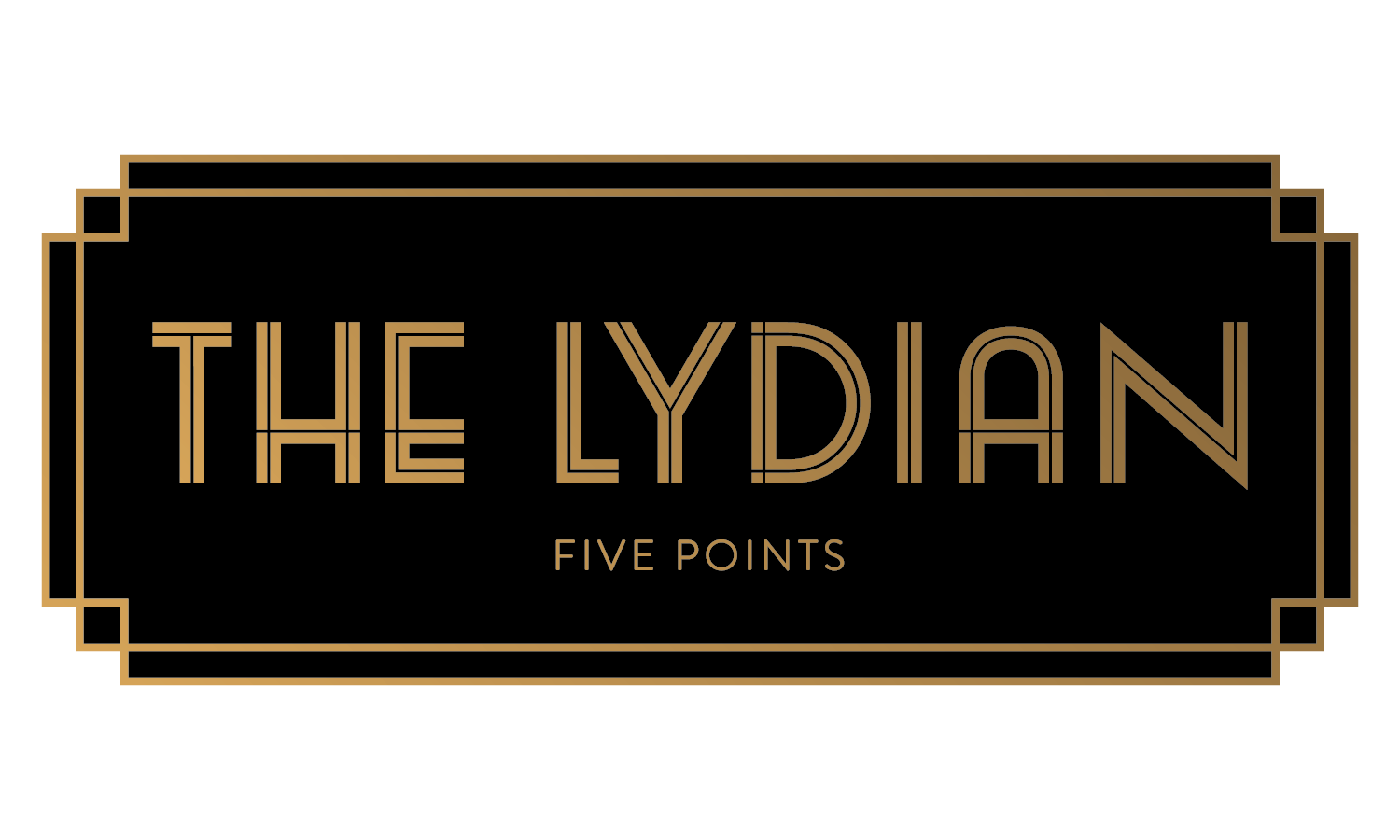 THE LYDIAN LOGO.full color