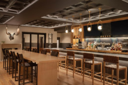 The Eddy Taproom And Hotel uai