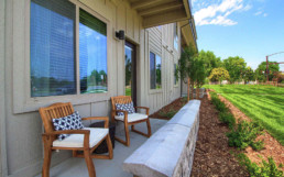 Timberline Farms building exterior