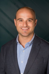 Confluence Companies Team Member, Tommy Visconsi