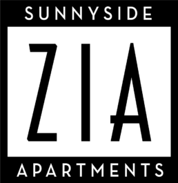 Zia Sunnyside uai