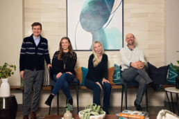 confluence companies real estate development employees
