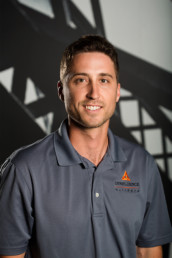 Confluence Companies Team Member, Brian Pappas