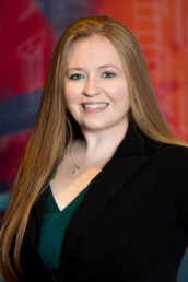 Confluence Companies Team Member, Ashley Pearson
