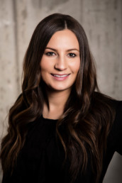 Confluence Companies Team Member, Ashlyn Beliles