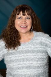Confluence Companies Team Member, Cheryl Clark