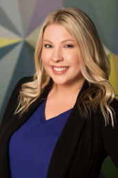 Confluence Companies Team Member, Danielle Penny