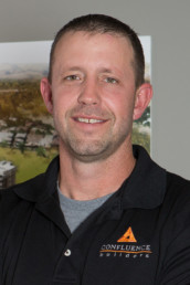 Confluence Team Member, Dave Chismar