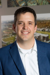 Confluence Team Member, Matt McBride