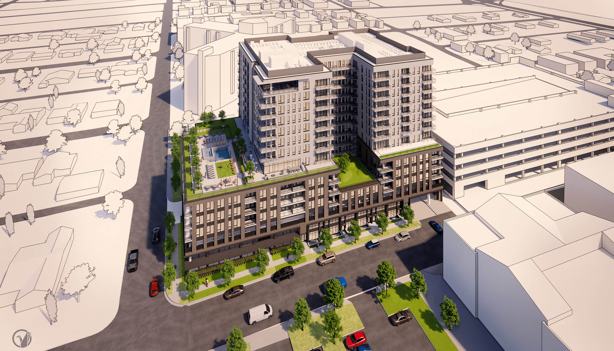 The Emerson Confluence Companies