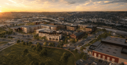 2026 0708 Brickyard Aerial Rendering 1 uai