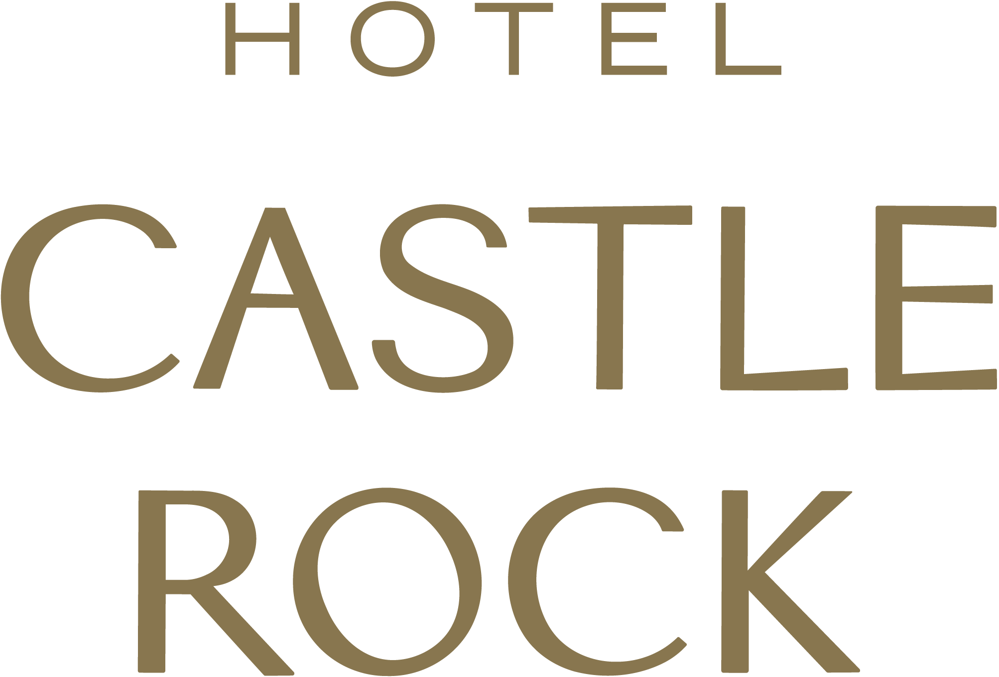 HCR Stacked Gold