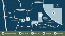 My Mainstreet Map uai