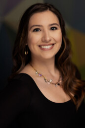 Confluence Companies Community Manager, Rachel Pape