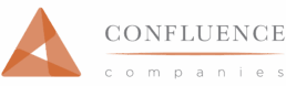 CONFLUENCE COMPANIES ORANGE HORIZONTAL RGB uai