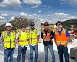 confluence builders real estate team scaled uai