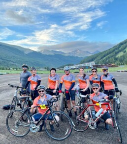 confluence real estate development team bike trip scaled uai