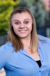 Confluence Companies team member, Alyssa Getzelman