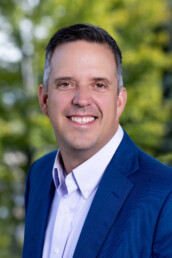 Confluence Companies team member, Matt McBride