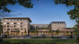 brickyard apartments exterior uai